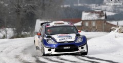 Ford Fiesta S2000